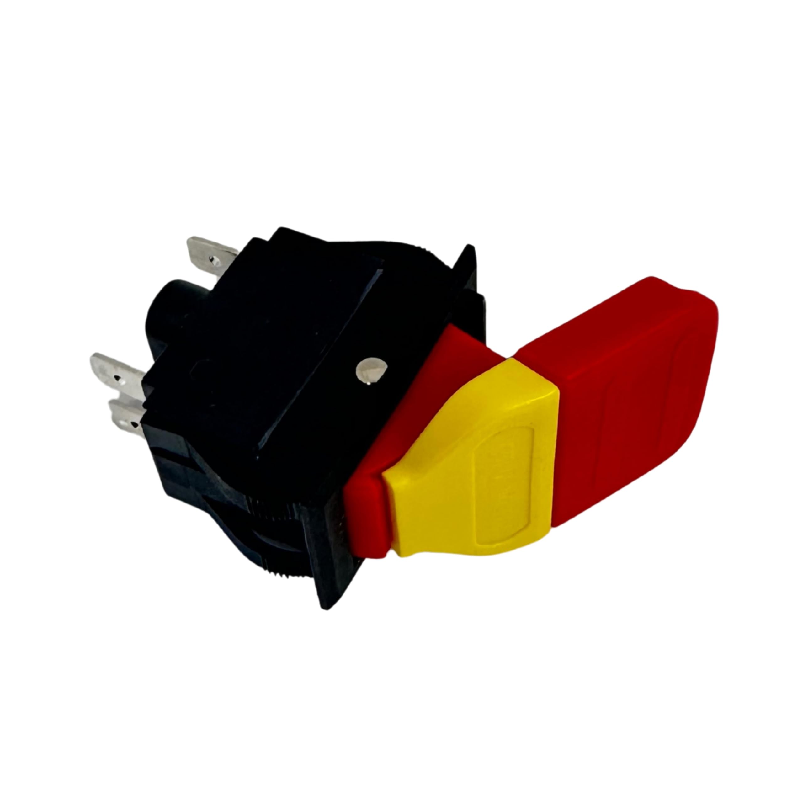 OEM Replacement for Ridgid 089038003701 Switch Fits EB44241 R4512