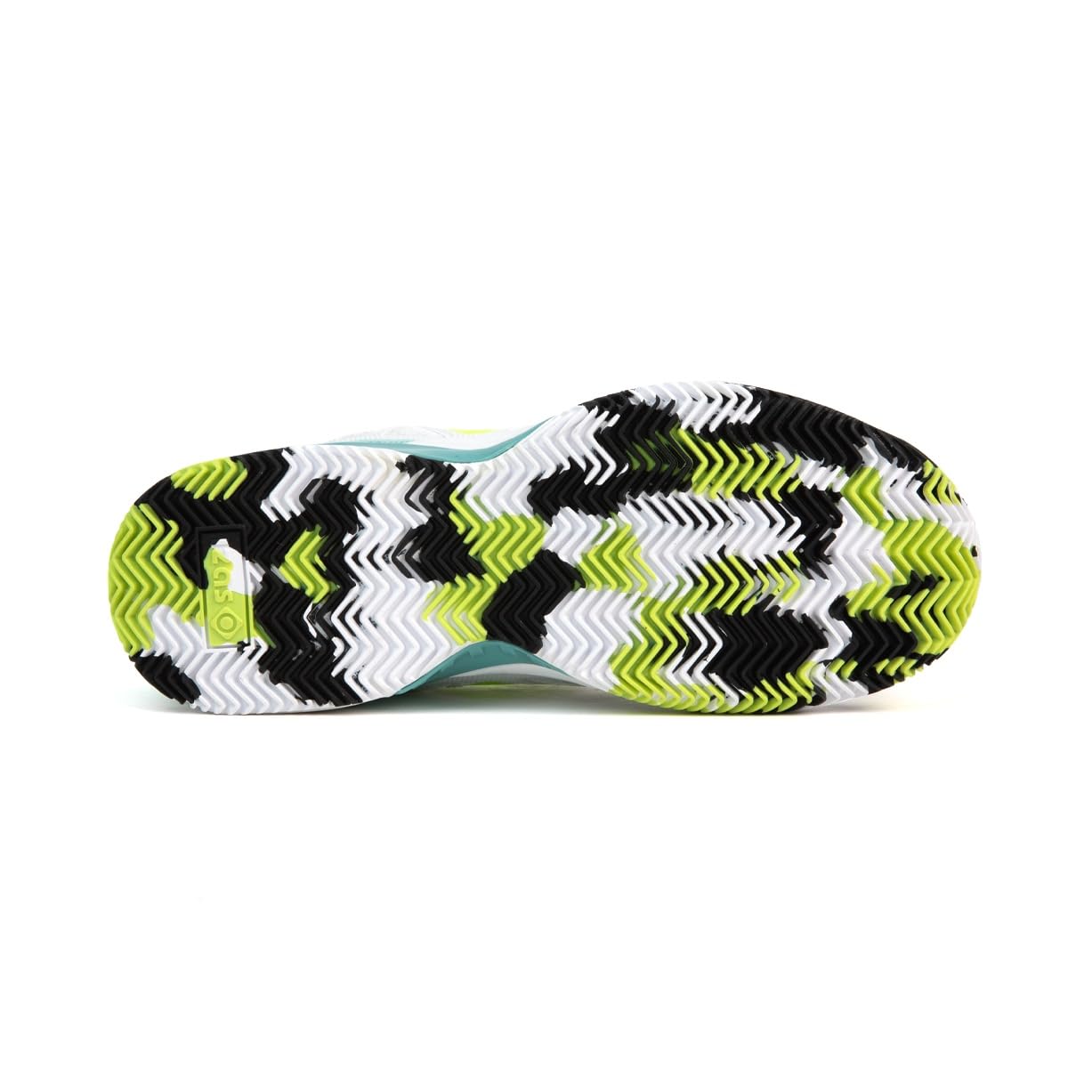 Zapatillas de Padel Hombre Mujer Cordones Suela Antideslizante Ligeras Transpirables Alto Rendimiento Unisex Blanco Negro Rosa