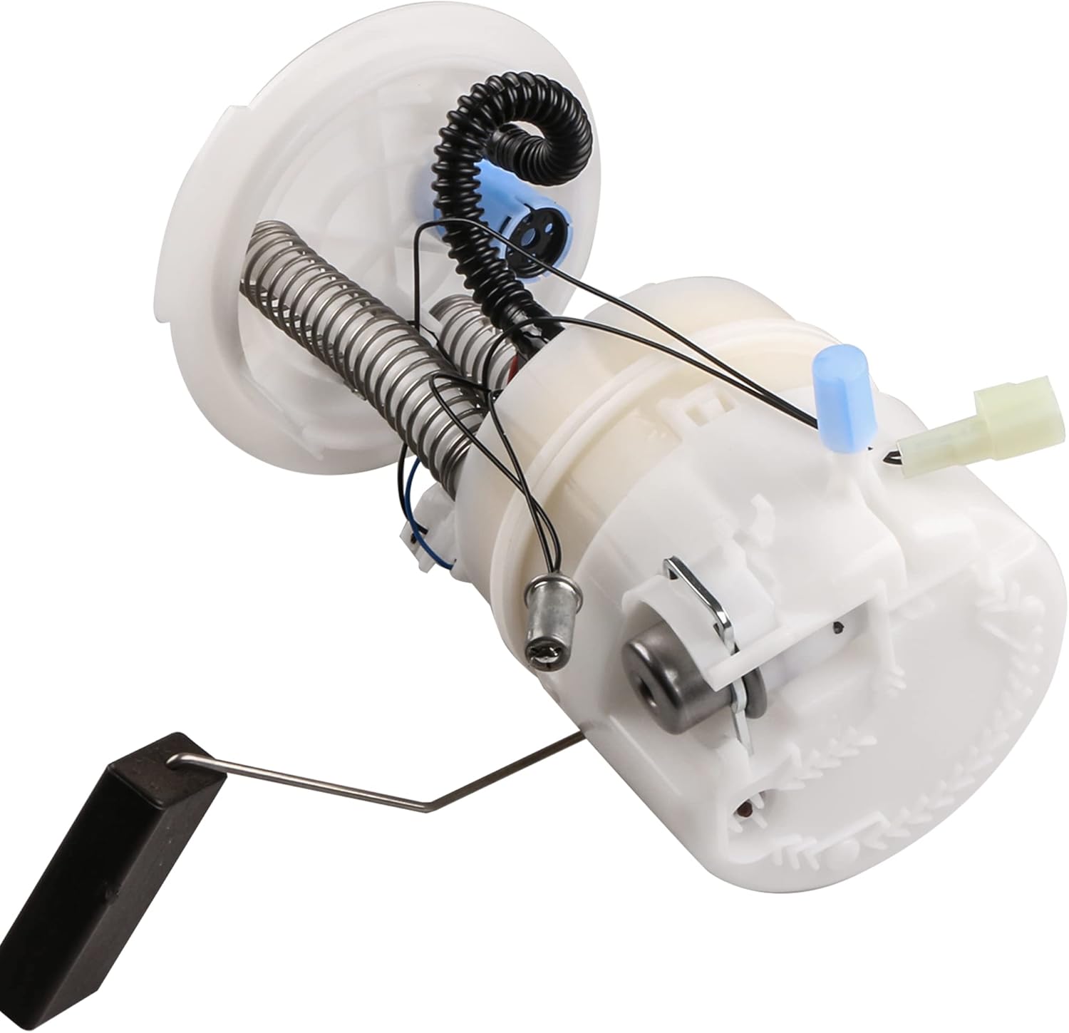 MOSTPLUS Fuel Pump Assembly Compatible with Nissan Murano V6 3.5L 2003-2007 2009-2014 Electrical Module with Sending Unit Replace E8536M