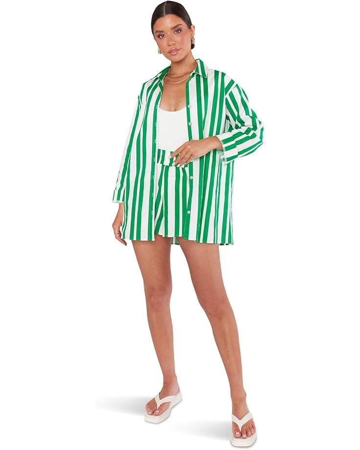 Show Me Your Mumu Berman Button Down - #4 of 4