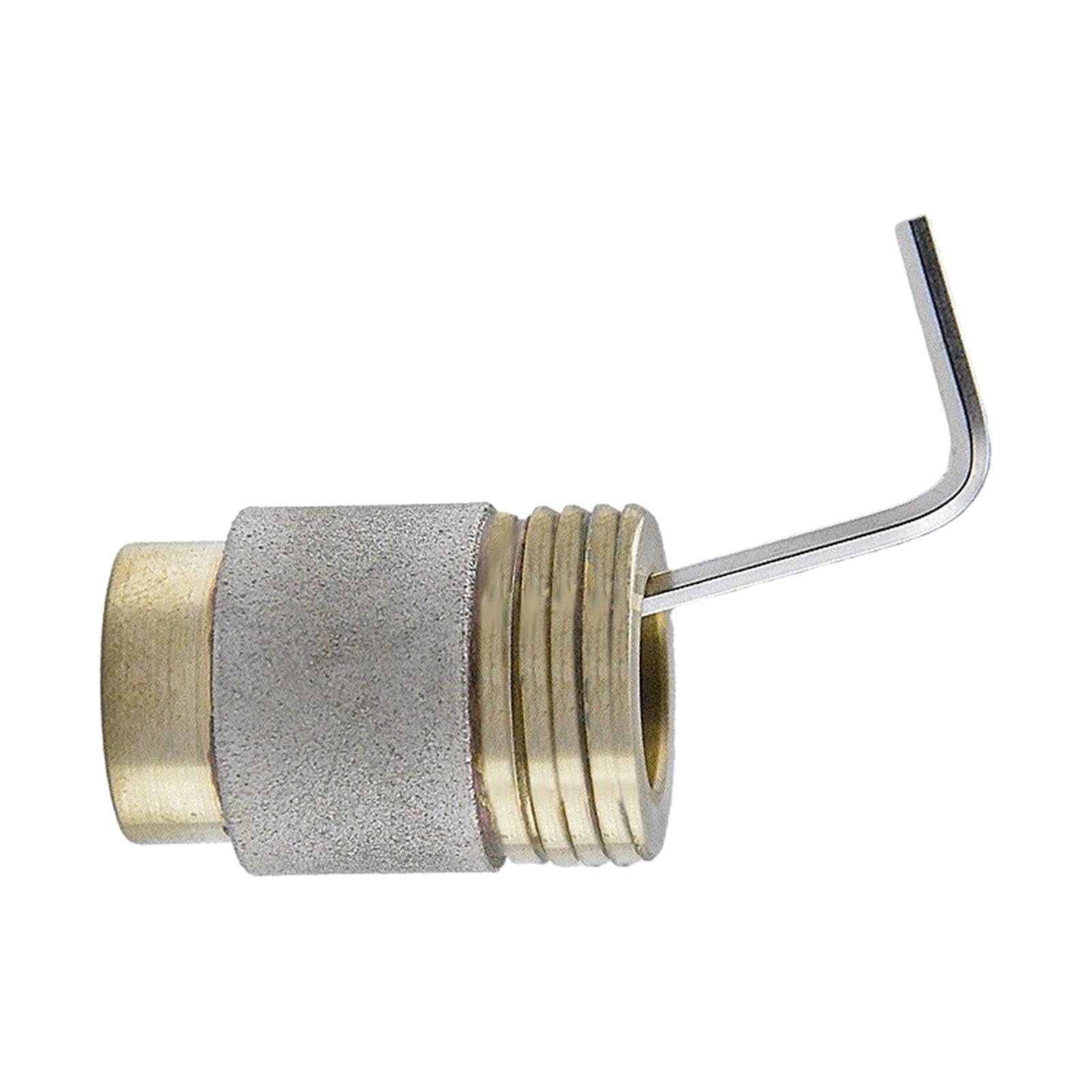 Diamonds Grinding Bit Mini Copper Standard Grinding Wheel Glass Ceramic Tool|Crafts | Glass & Mosaics | Glass Art & Mosaic Supplies |1 Piece Diamond Grinding Bit-picture-32