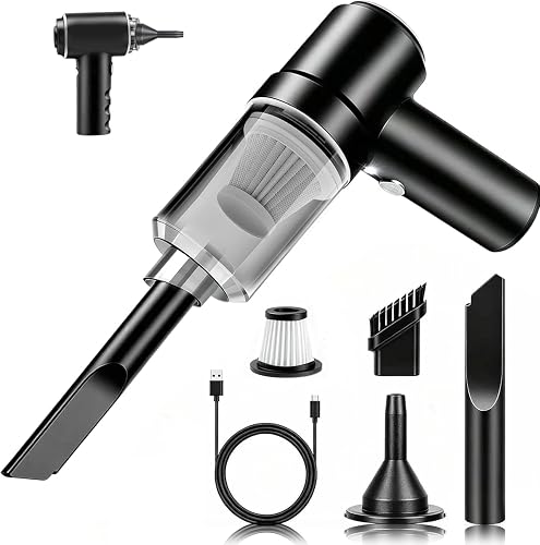 Aspirateur à Main 
