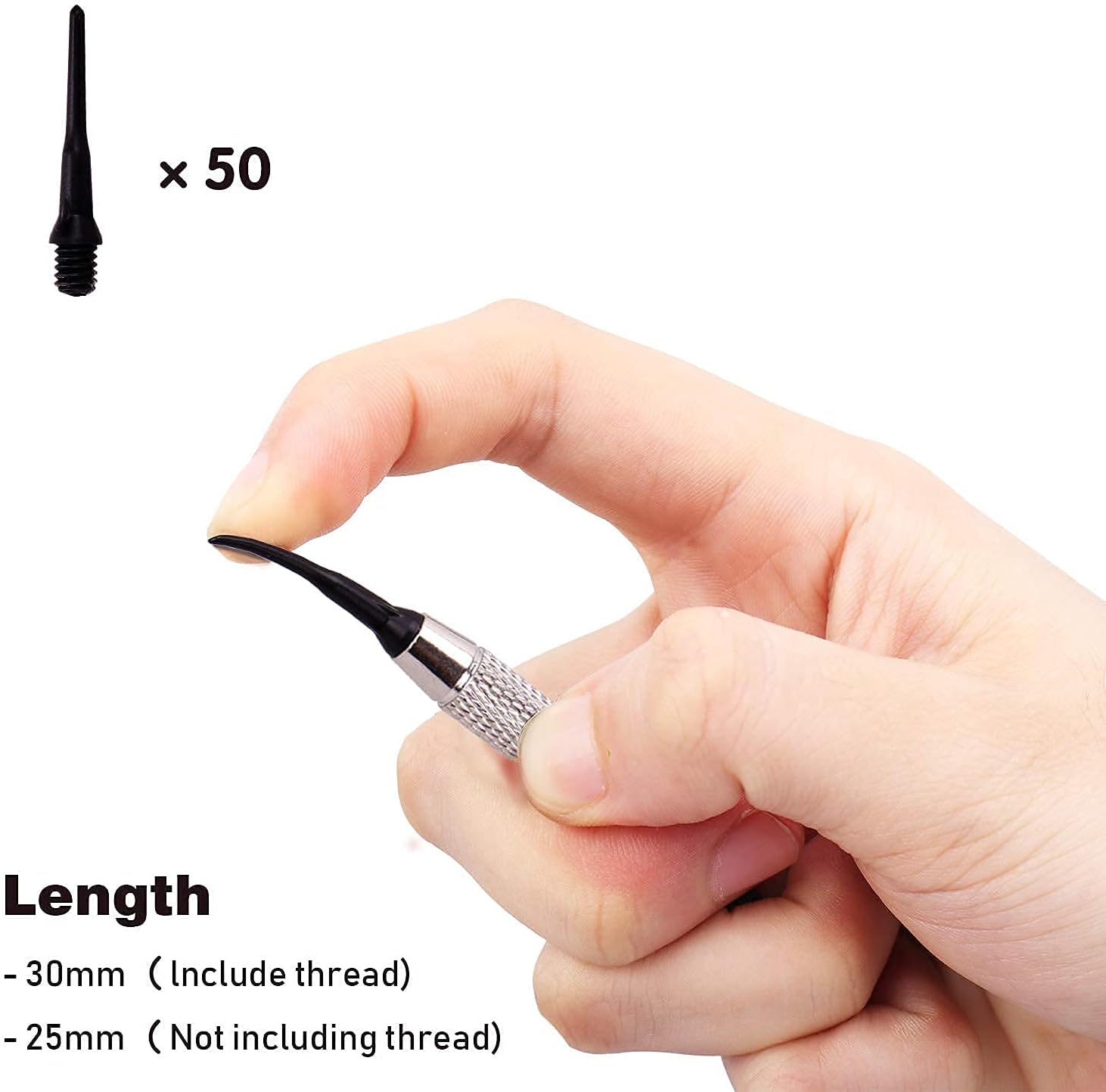 Turnart Electronic Dart Board,13 inch Illuminated Segments Light Based Games Electric Dartboard for Adults Tested Tough Segment for Enhanced Durability Professional with Scoring (Blue)