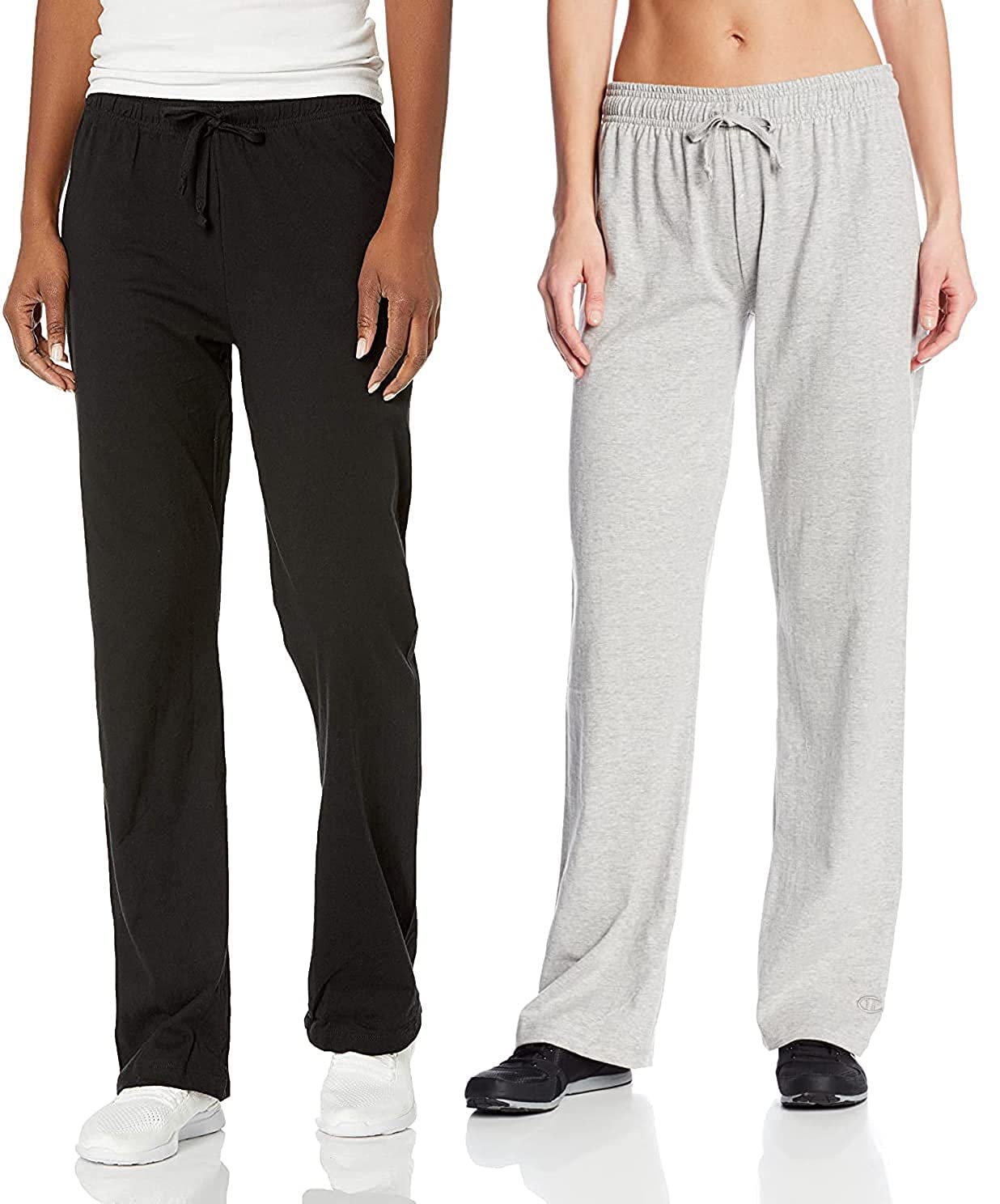 cleesh Women's Cotton Pyjama Pant | Women's Casual Wear | (Pack of 2)-picture-47
