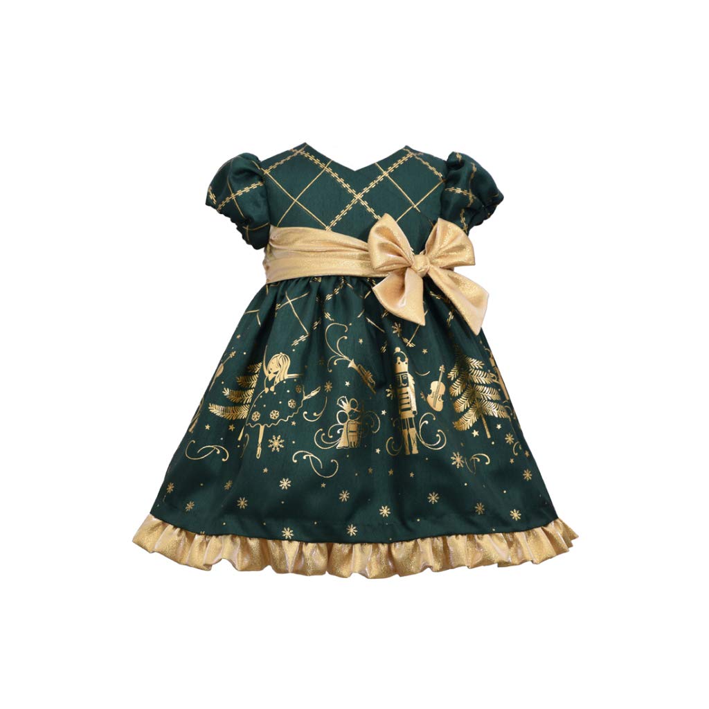 bonnie jean nutcracker