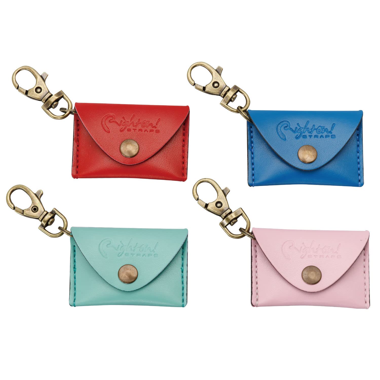 Amazon | RightOn! STRAPS (ライトオン ストラップス) PICK CASE