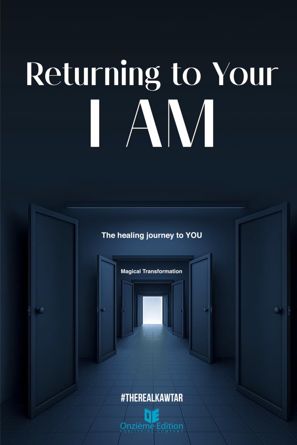 Returning to your I AM