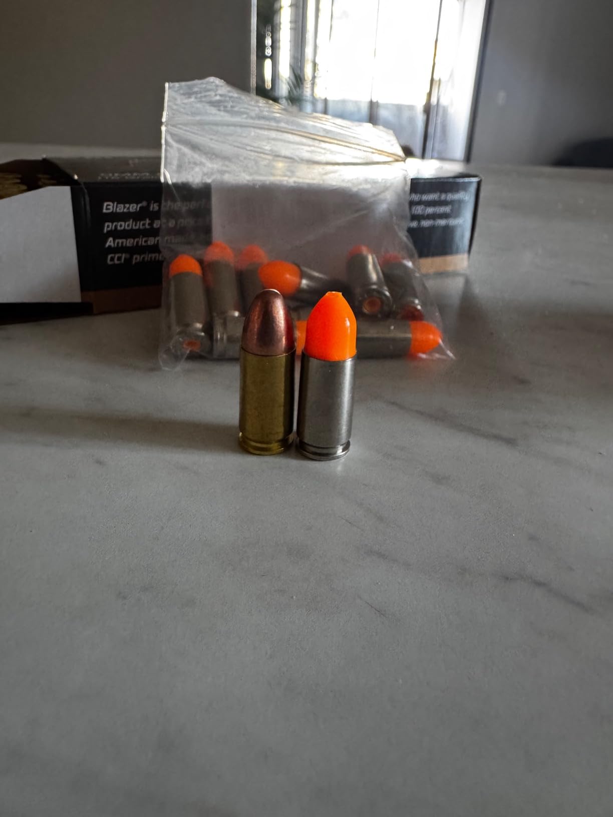 Customer Image