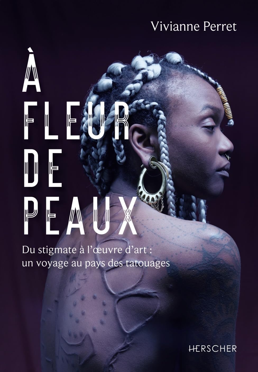 À fleur de peaux baume nourrissant bio anti-tiraillement dermatologique