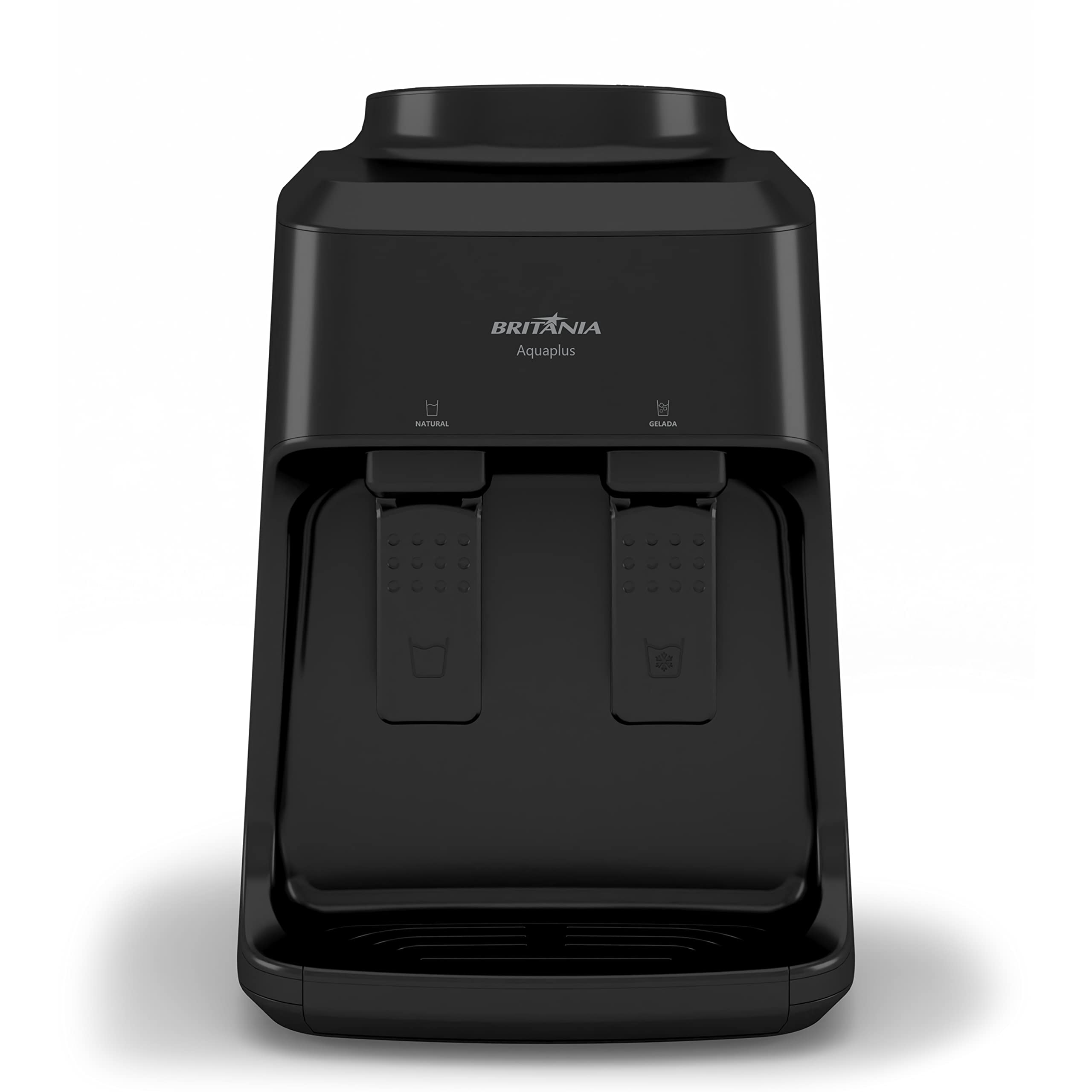 Bebedouro Britânia BBE12P Biv Capacidade 10L ou 20L