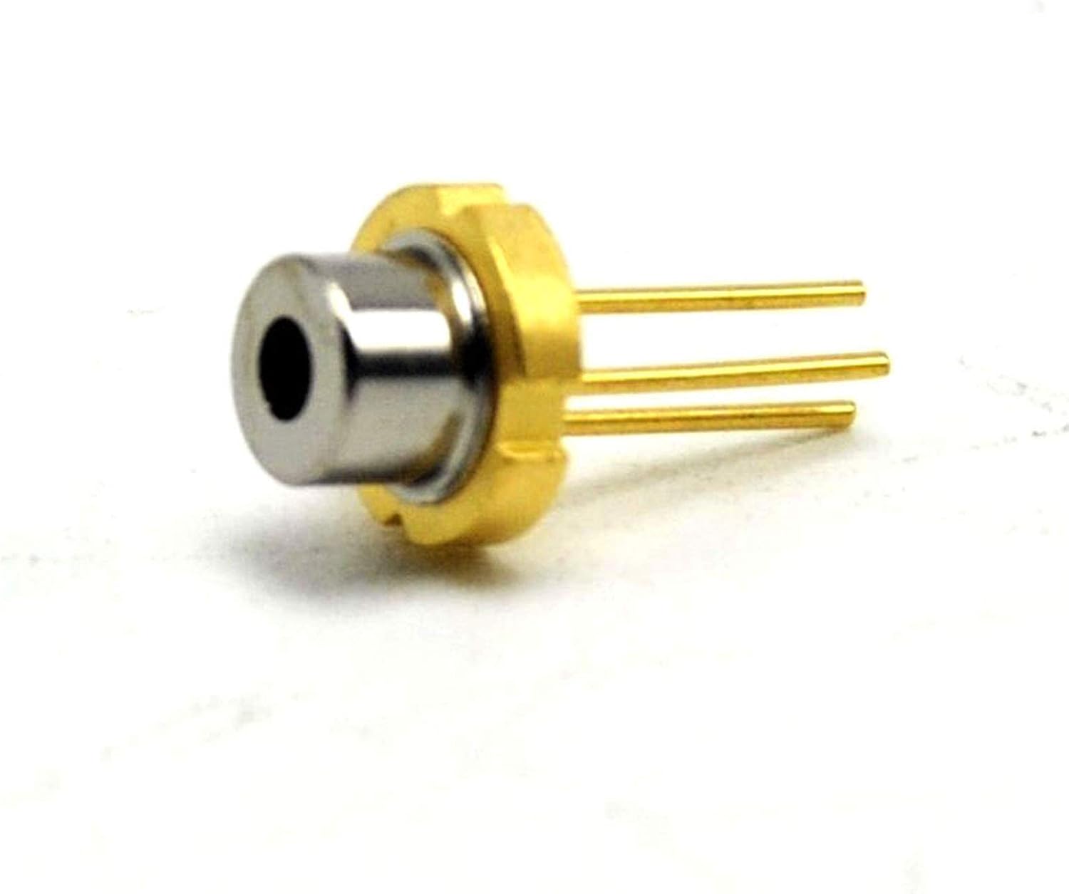 850nm-1 5.6mm Infrared IR Laser Diode CW 1000 TO-18 LD