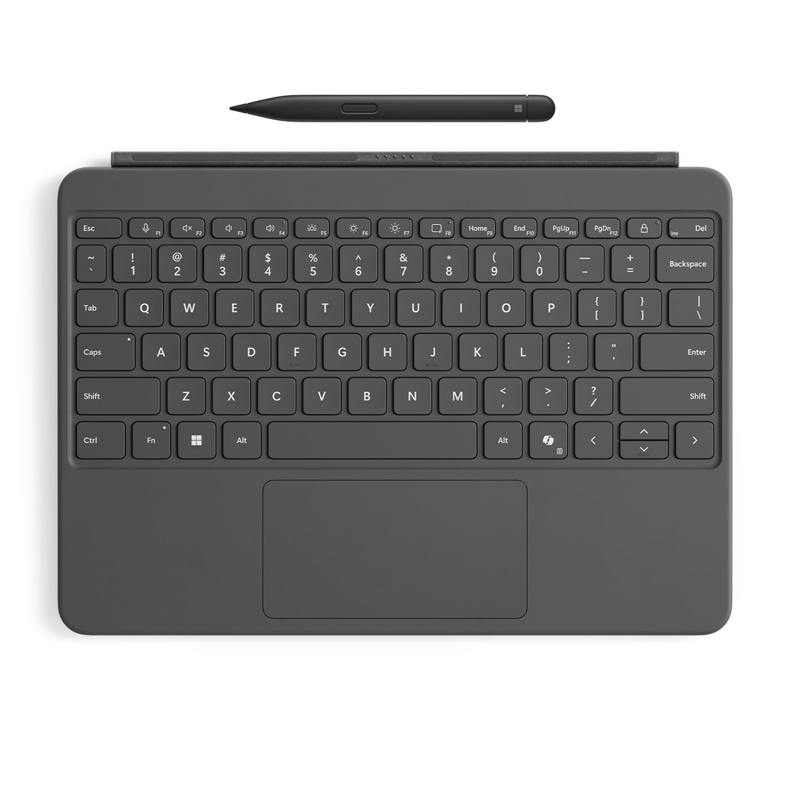 Amazon | マイクロソフト 法人向け Surface Pro 12 インチ キーボード
