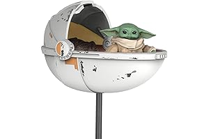 Star Wars The Vintage Collection The Child with Pram Toy