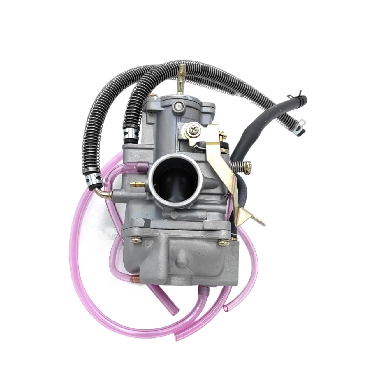 Carburateur TM30 30 mm pour résoudre les trous à l'accélération du 200WR