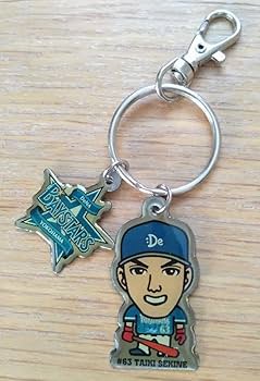 Amazon.co.jp: 横浜DeNAベイスターズ ＃63関根大気選手 ペット