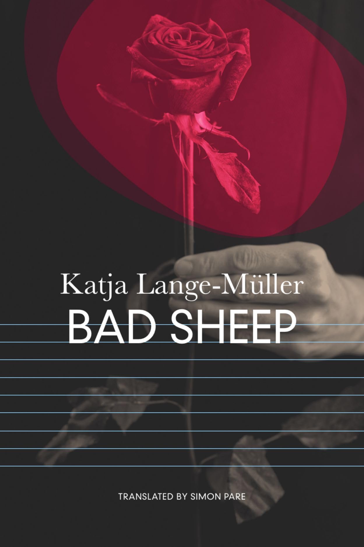 Bad Sheep (The German List). Lange-Muller, Lange-Muller, 9781803094014 New**