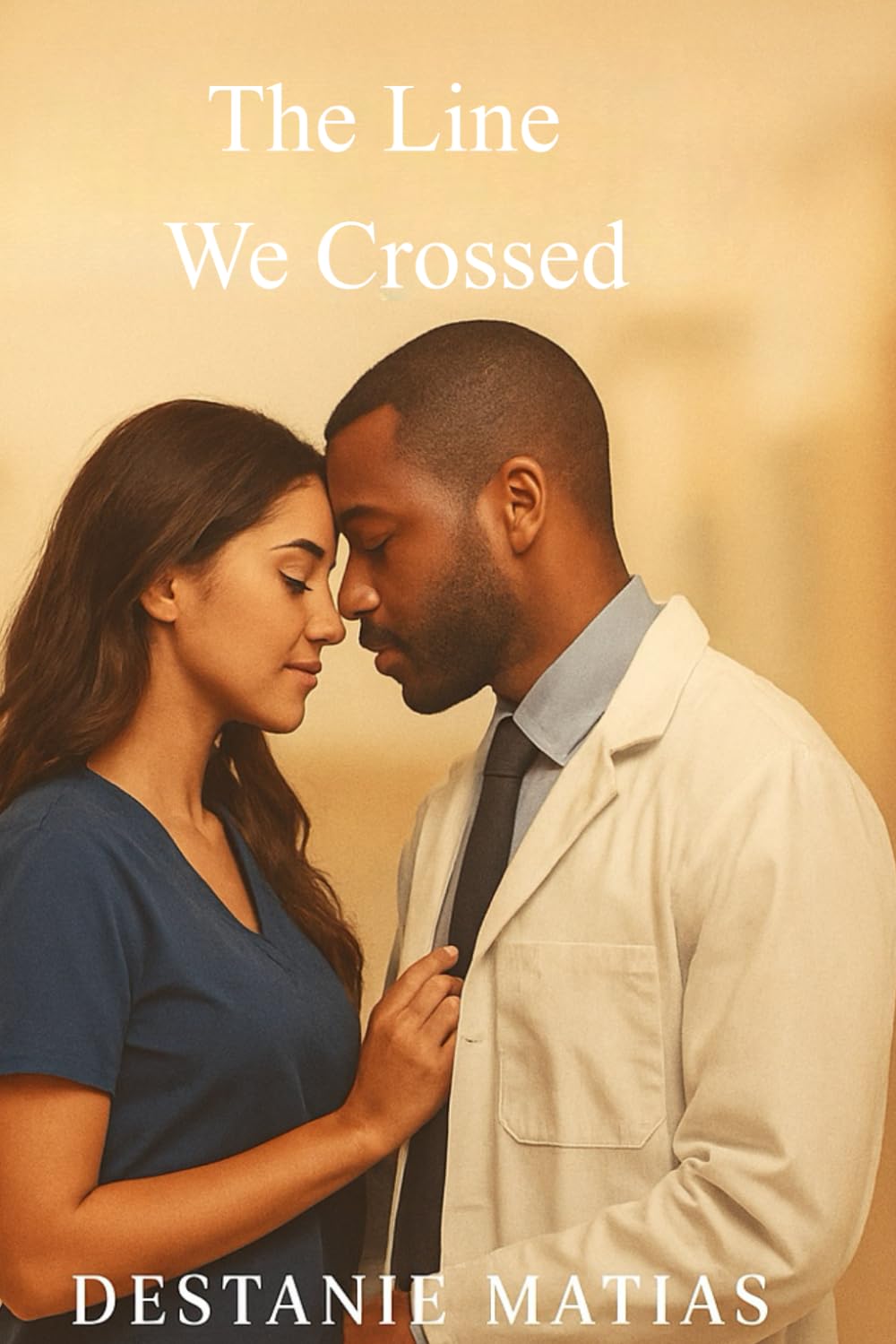 The Line We Crossed: Between rules and restraint, they found something worth breaking for.