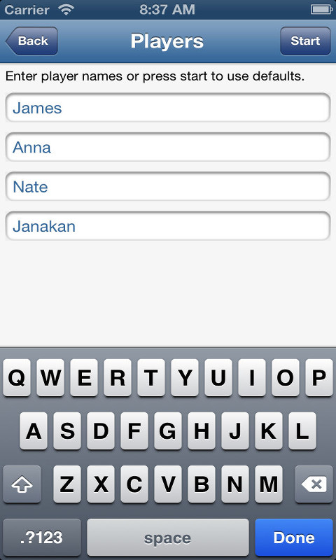 Question Game App Questions Game - App on Amazon Appstore