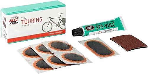 REMA TT 02 kit de parches, grande