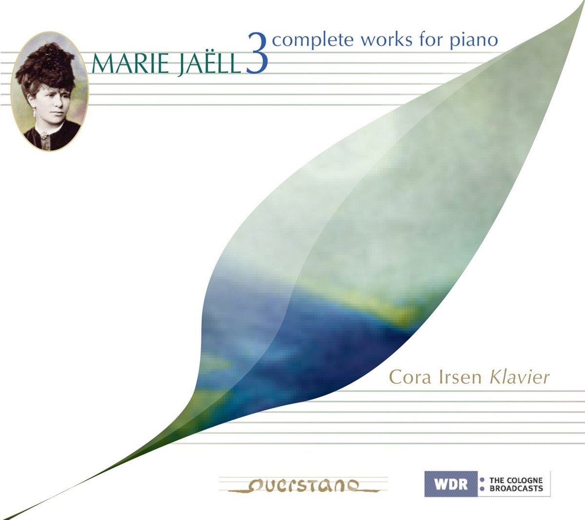 Jaëll: 3 Complete Works for Piano