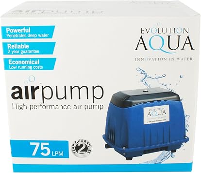 Evolution Aqua AirPump 75