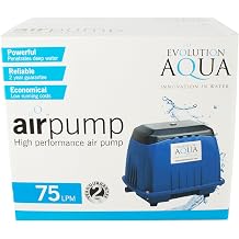 Evolution Aqua AirPump 75