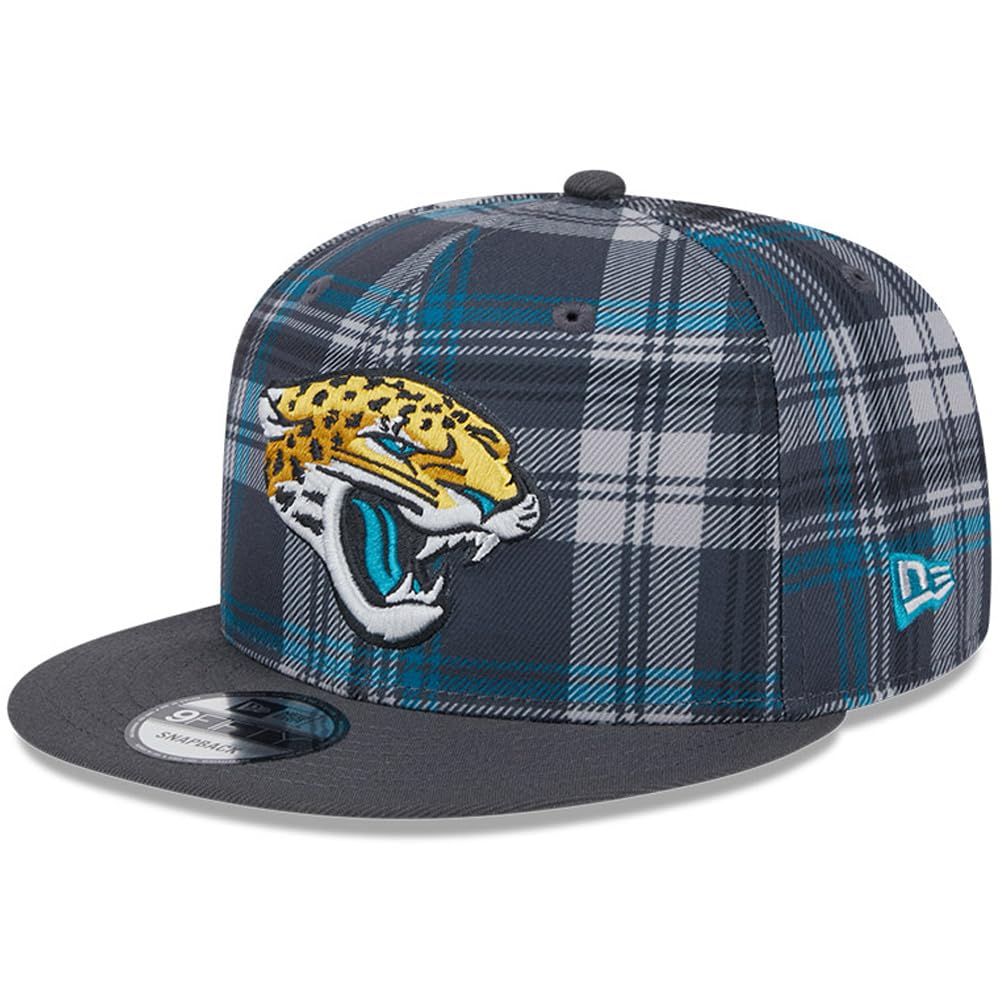 New Era 9Fifty Sideline Cap - Statement Jacksonville Jaguars