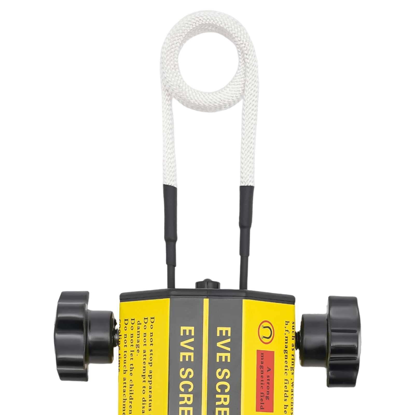Magnetischer Induktionsheizer, 1000W 220V Flammenloses Induktionsheizer Tragbares Induktionsheizgerät Kfz Flameless Schrauben Werkzeug, 3 Spulenohne ohne Flamme zum Entfernen Verrosteter Schrauben