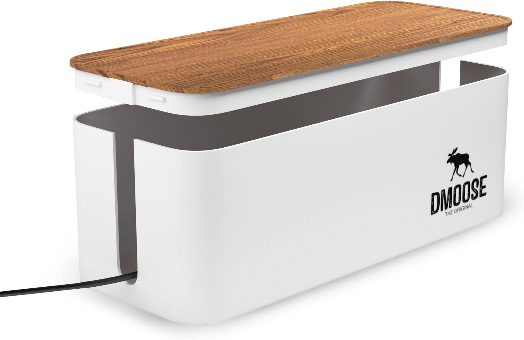 D Linecable Anageent Box Power Strip Holder Floor Outlet Hiders