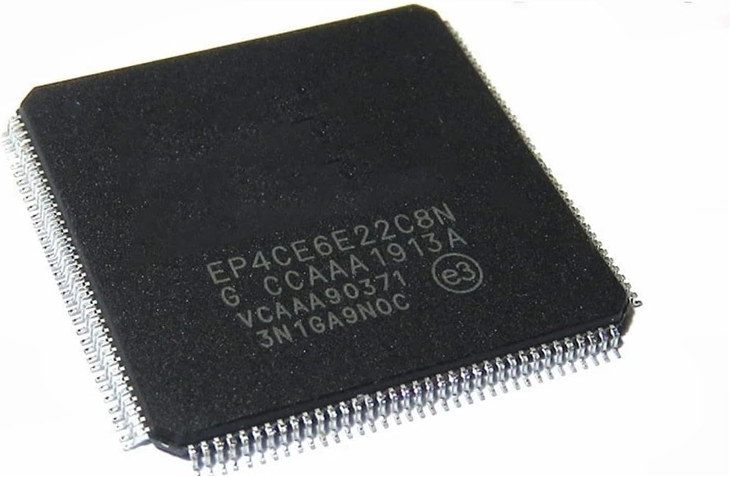 1Pcs/lot EP4CE6E22C8N EP4CE6E22I7N EP4CE22E22C8N EP4CE10E22C8N EP4CE15E22C8N TQFP-144 in Stock(EP4CE6E22C8N)