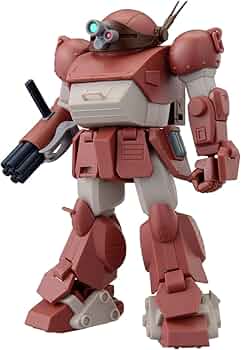 Amazon | BANDAI SPIRITS(バンダイ スピリッツ) HG 装甲騎兵ボトムズ