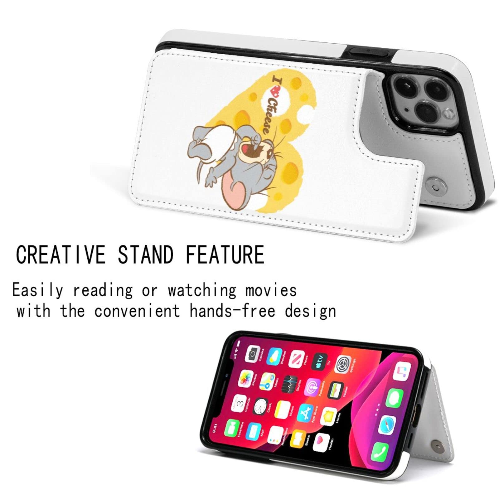 極美品 iPhone 11 128 シムフリー版 手帳型、ケース付き。