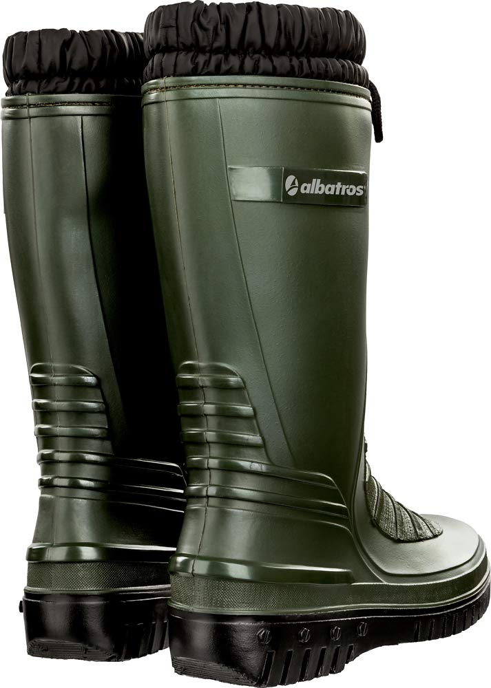 ALBATROS ARKTIS Winterstiefel