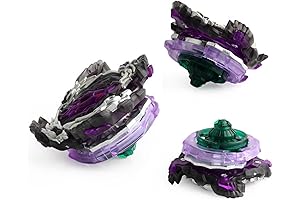 Bey Burst Booster: Legendary Bloody Longinus