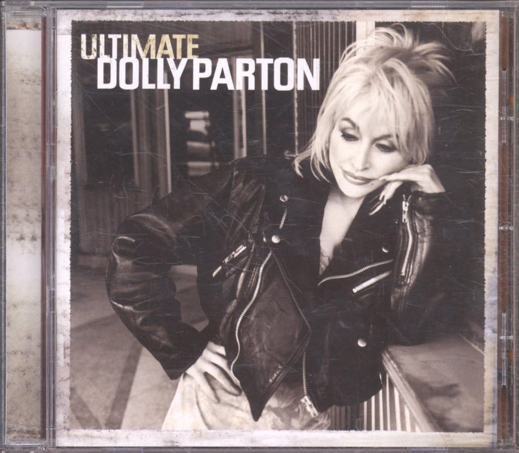 Ultimate Dolly Parton