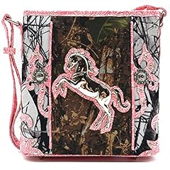 #3 Crossbody Fuchsia