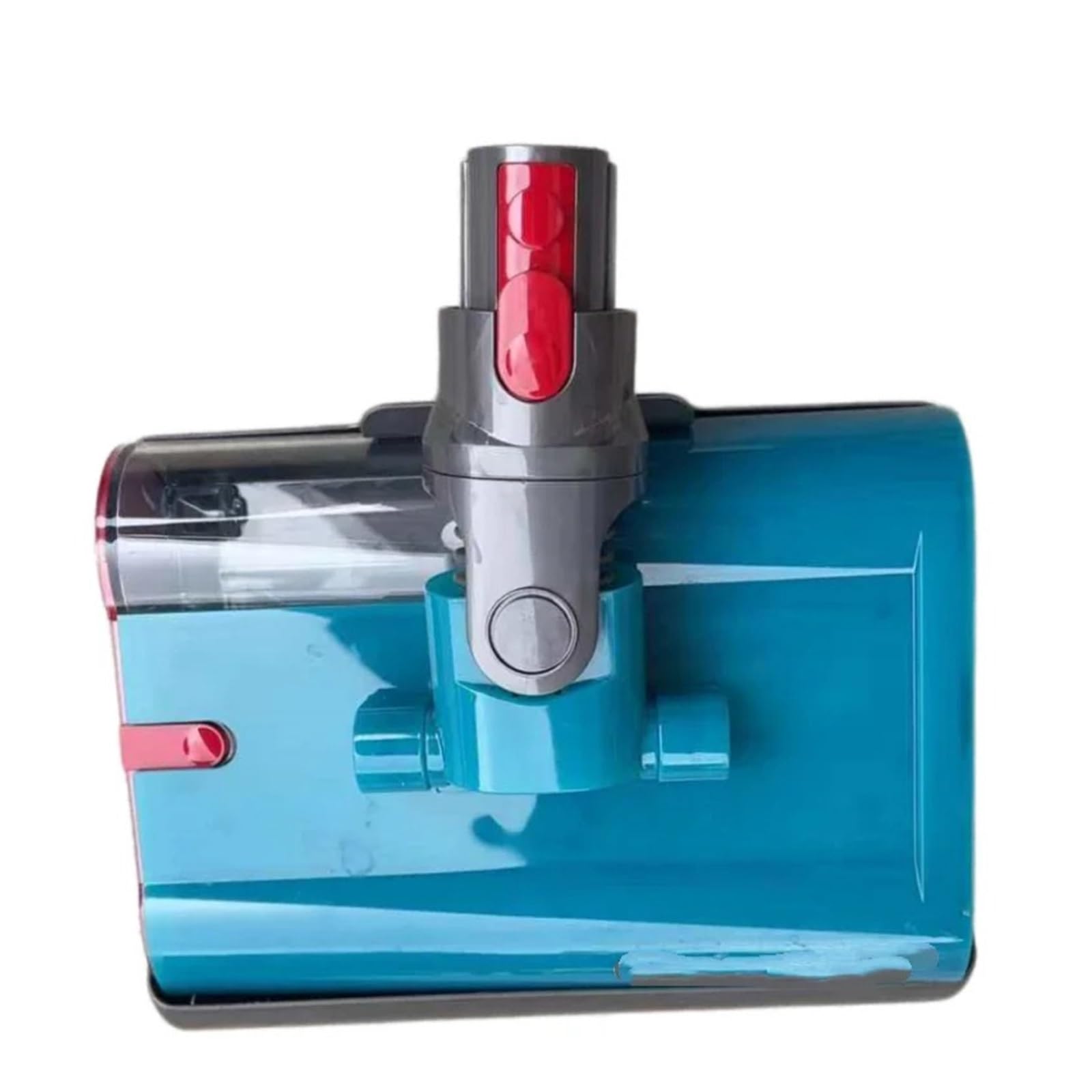 Limpiador De Suelos For Aspiradora, Compatible Con Dyson, Cepillo De Suelo De Repuesto Submarino V15, Limpieza Profunda