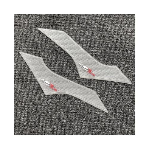 Stickers réservoir moto pour éviter les glissements sur CBR1000RR R