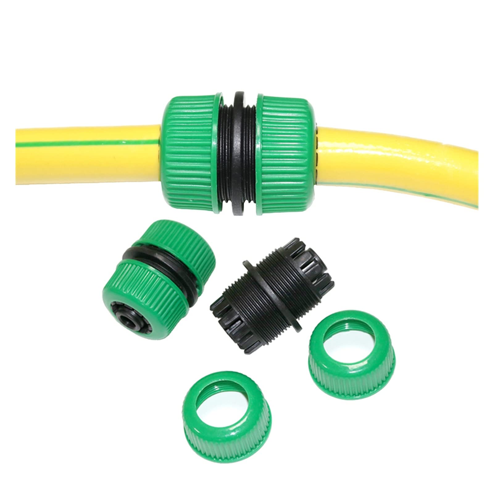 Raccordo rapido per tubo flessibile per idropulitrice ad alta pressione, connettore maschio metrico M22, spina da 14 mm | Leroy Merlin