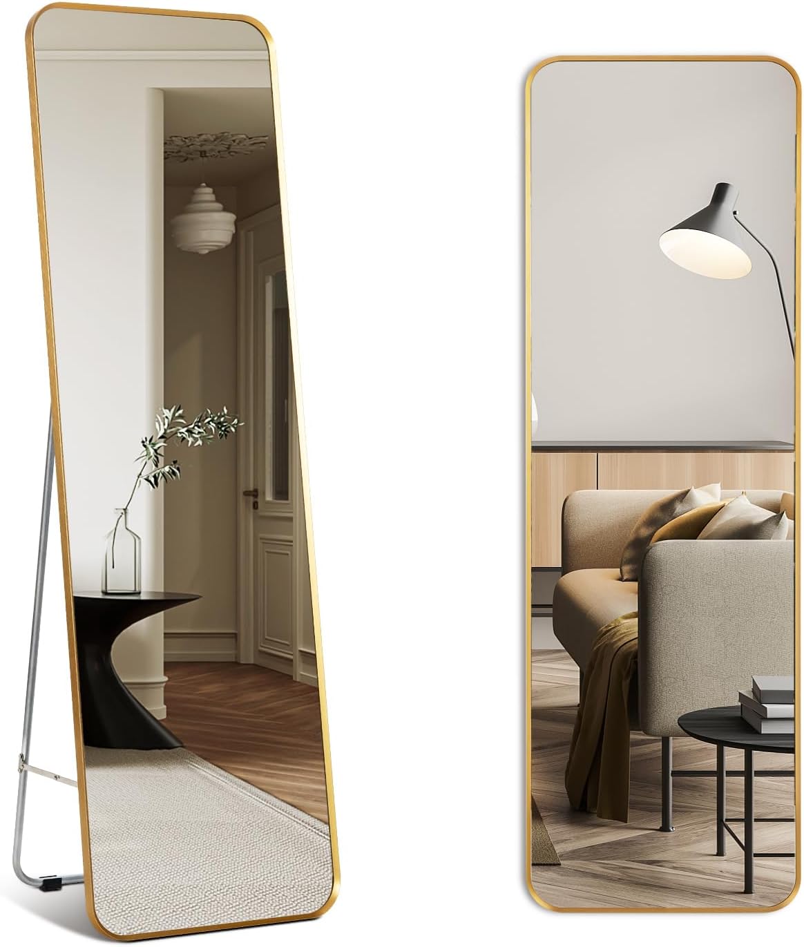 5 Five Simply Smart 5five - Miroir Sur Pied Tasso