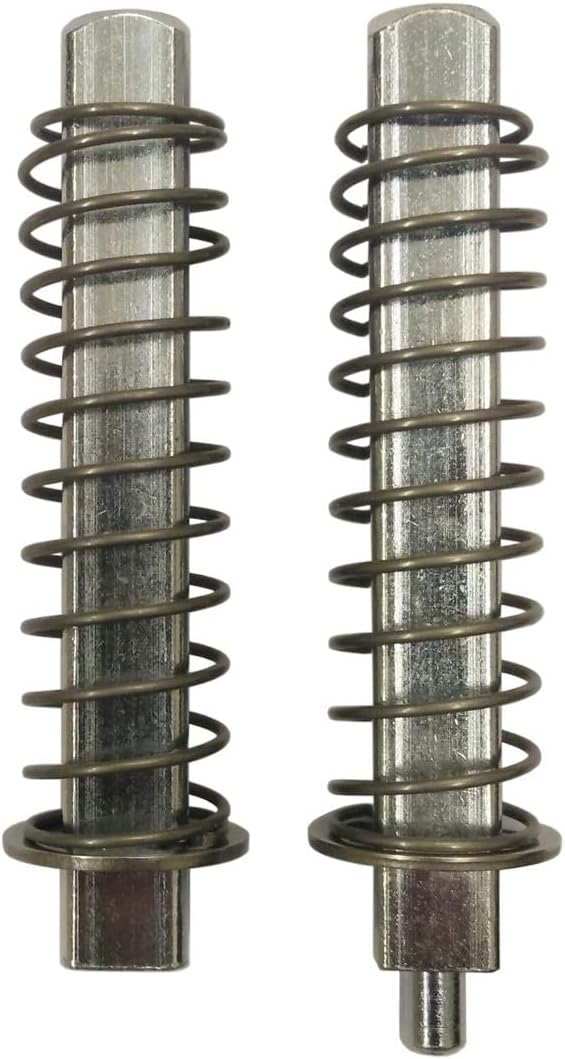 Winkhaus Upvc Split Spindle Pack Door Handle and Door Lock for Key Only Entry