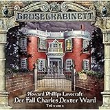  Folge 25: Der Fall Charles Dexter Ward (Folge 2 von 2), Kapitel 6