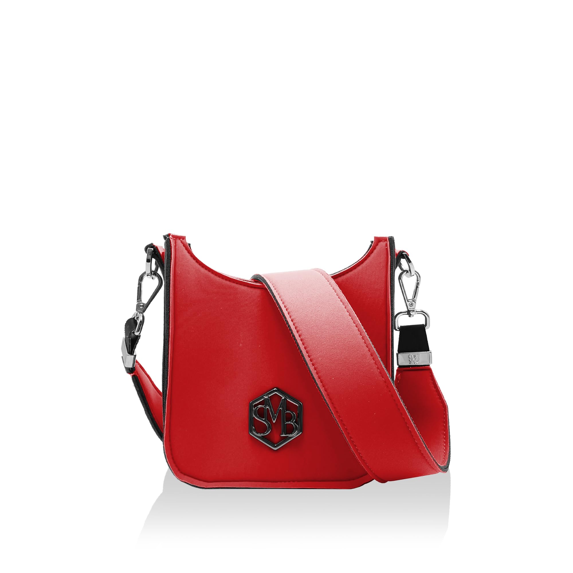 SAVE MY BAG Sophia Mini, Women's Bag, Laquer, TALLA UNICA