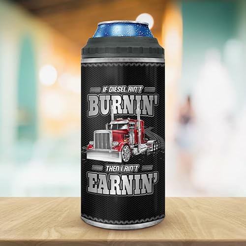 Miniatura 3 de wowcugi Vaso con aislamiento de acero inoxidable 4 en 1, diseño 4 en 1, para amantes de los perros, regalos para mujeres, taza de viaje de café con