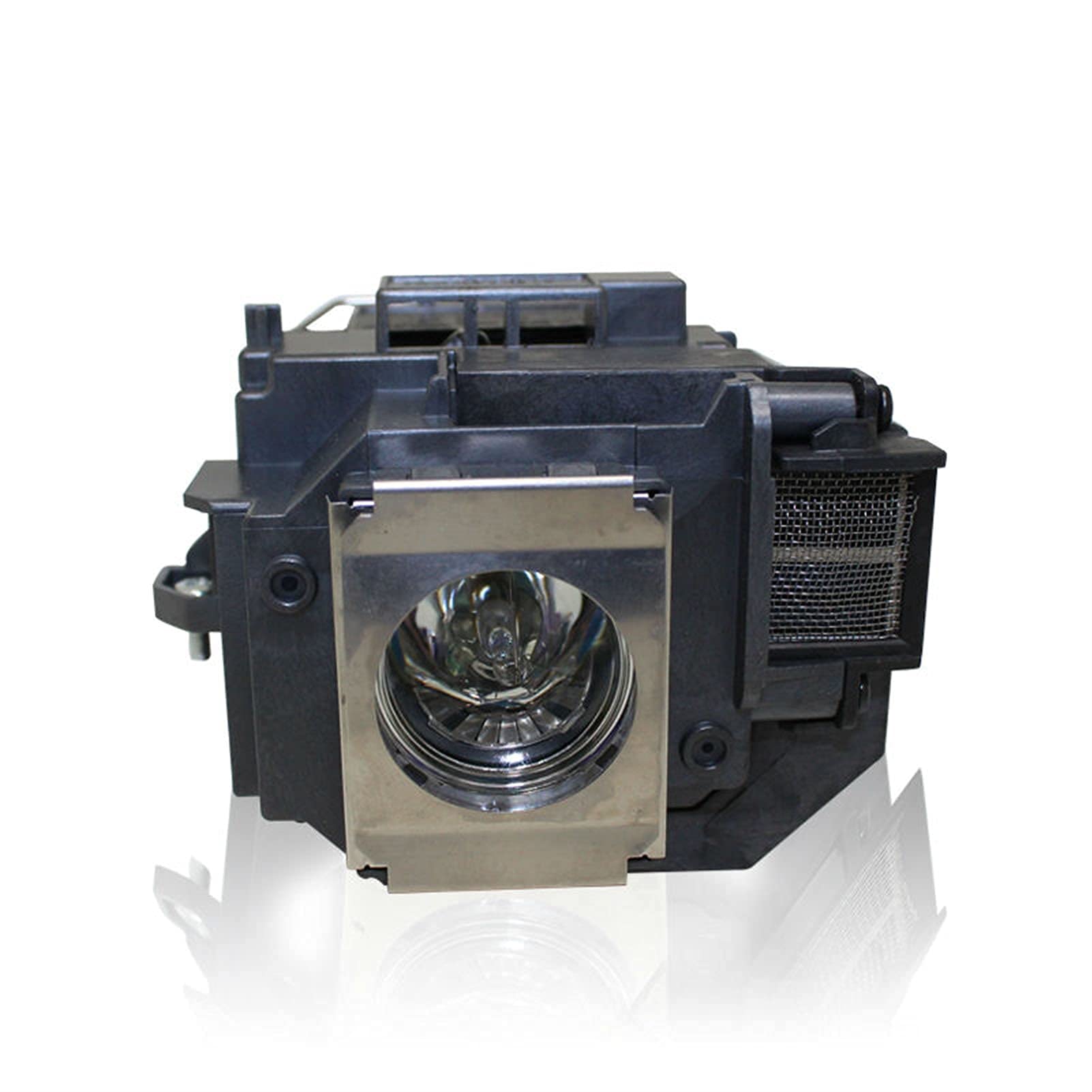 Produktbild von VLIZO Ersatzteile- Projektorlampe Projektorlampe Kompatibel Mit UHP 100 W/120 W 1.0 P22, Kompatibel Mit UHP 100 W 1.3 P22 Ersatzlampe