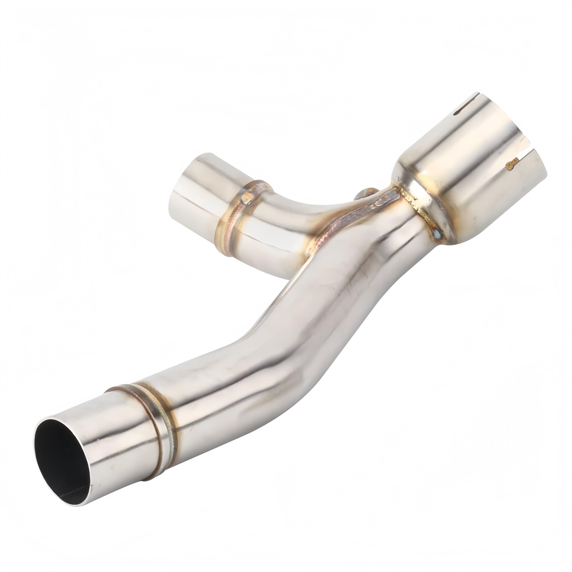 Motorradauspuff und Schalldämpfer für Suzuki GSXR 1000 2009-2011 GSXR1000 Mid Link Rohr