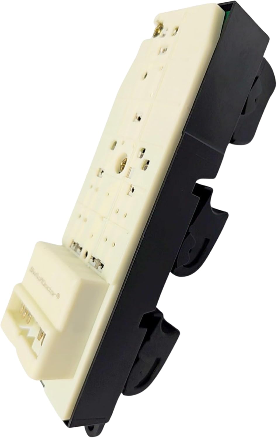 SWITCHDOCTOR Window Master Switch for 1997-2001 Toyota Camry, 2001-2004 Tacoma, 1998 4Runner and 1998-2002 Corolla