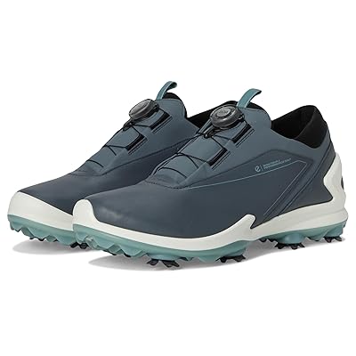 ECCO Golf Biom Tour Boa Waterproof Golf Shoe Men