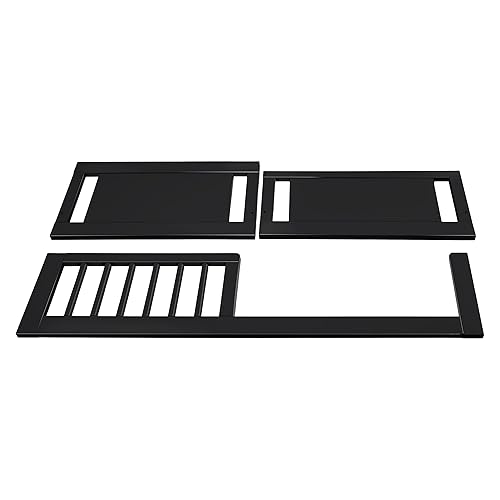 Babyletto Kit de conversión de cama junior para cuna Hudson y Scoot