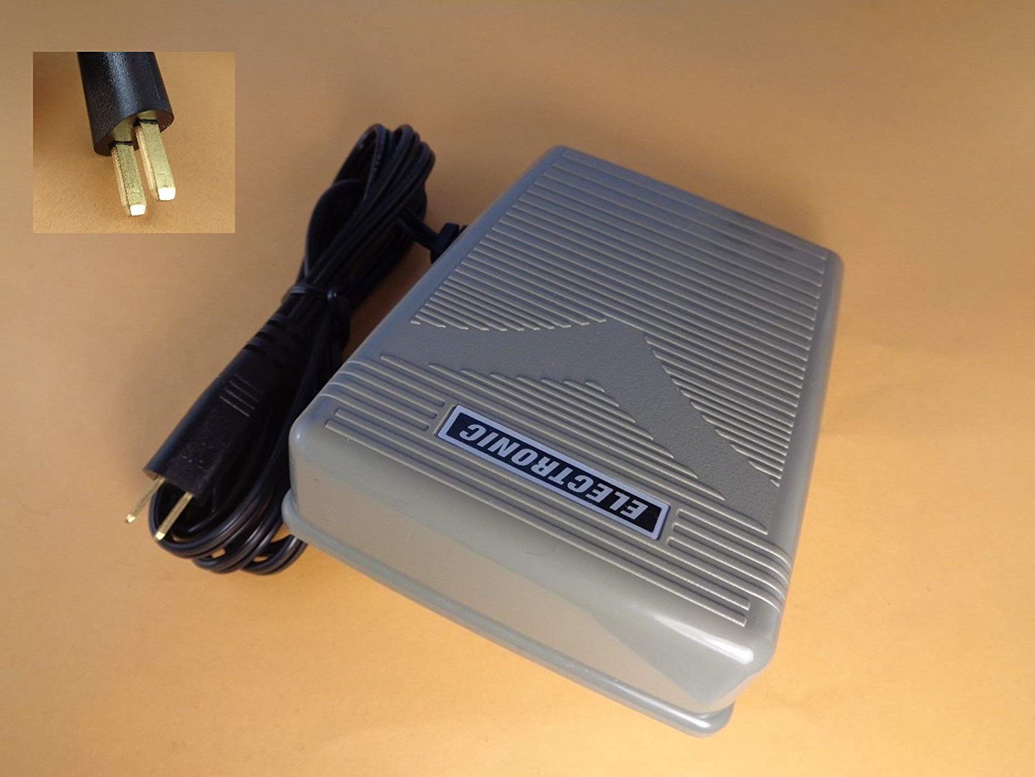 【美品商品】CE owner's manual Amazon.com: NGOSEW Foot Control Works with Viking Designer I